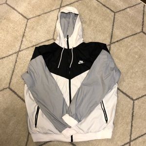 Nike Windbreaker